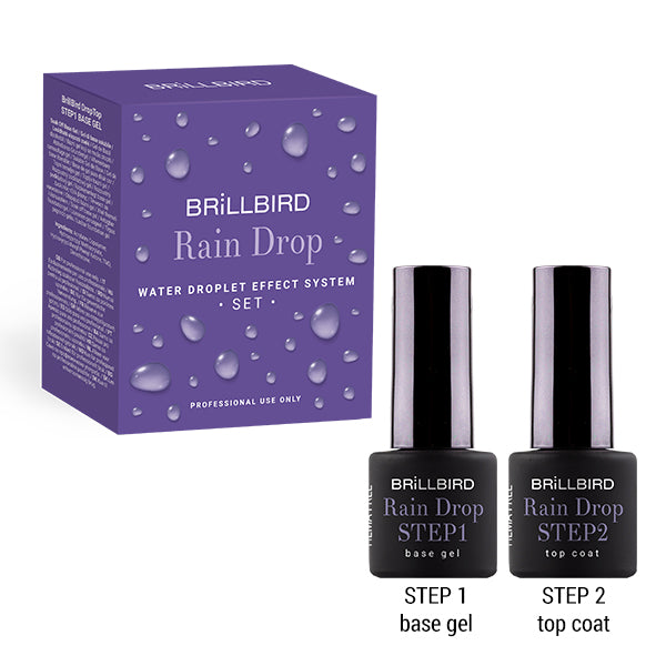 Rain Drop Kit