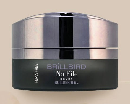 No File Cover Hard Gel