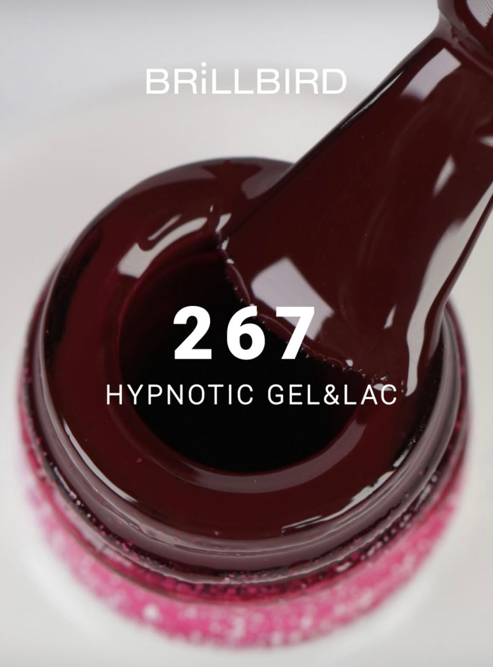 Hypnotic gel & lac - 267