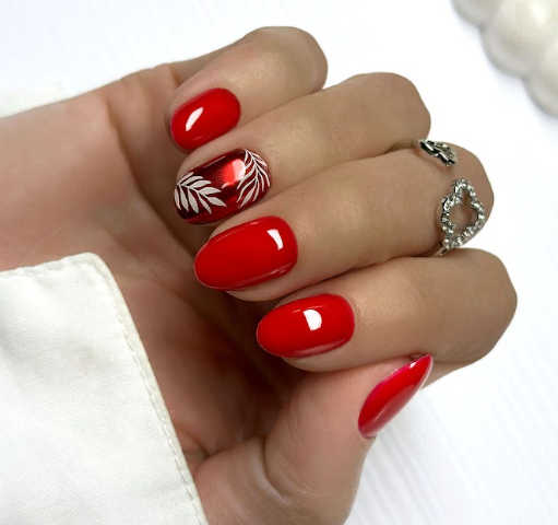 Hypnotic gel & lac - 40