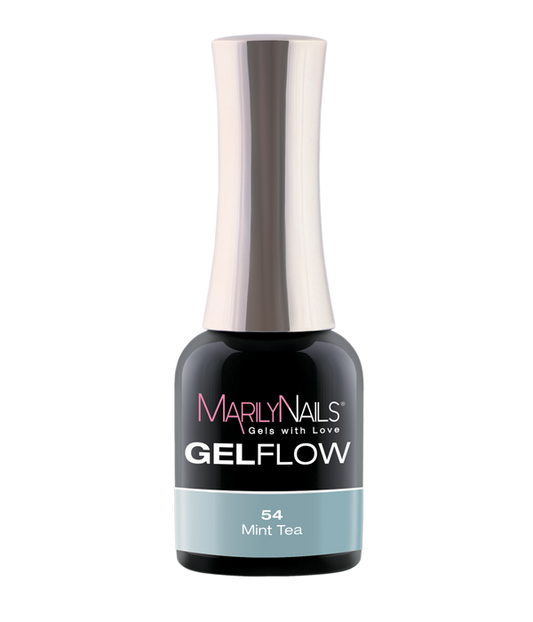 GelFlow - 54 Mint tea