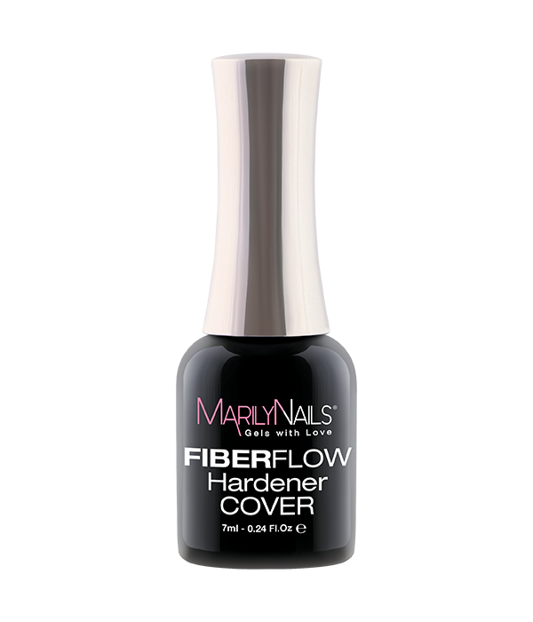 Fiberflow hardener Cover gel