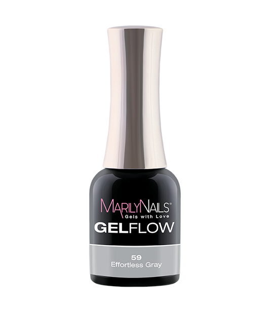 GelFlow - 59 Effortless Gray