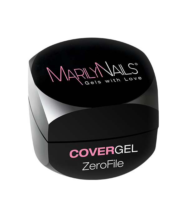 Zero file - Cover gel