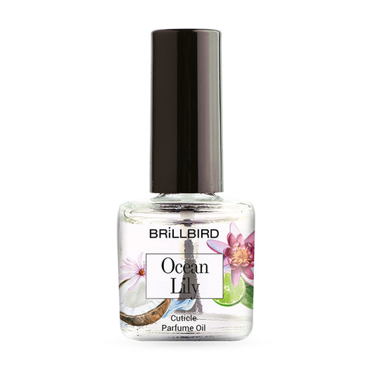 Cuticle oil - Ocean lily
