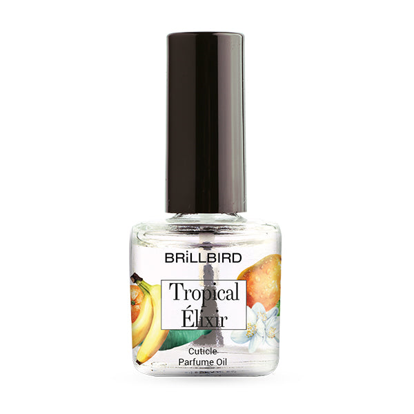 Cuticle oil - Tropical Elixir