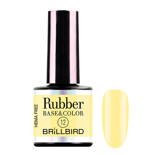 Rubber Base - 12