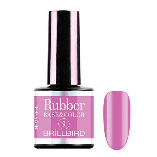 Rubber Base - 9