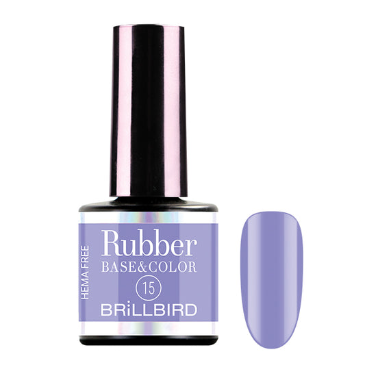 Rubber Base - 15