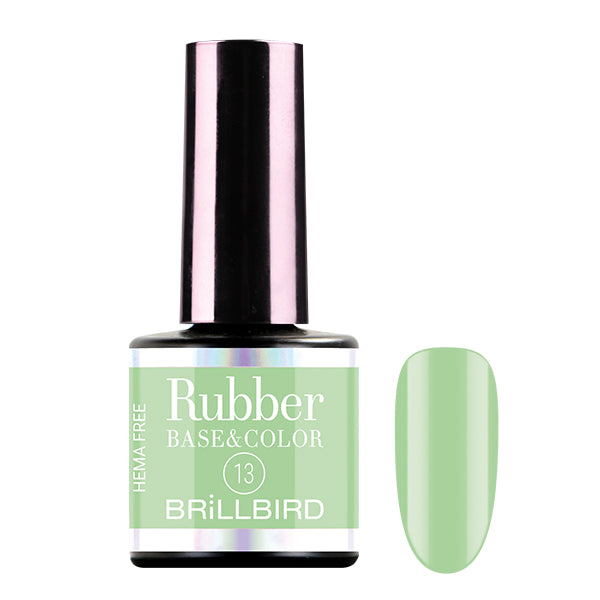 Rubber Base - 13