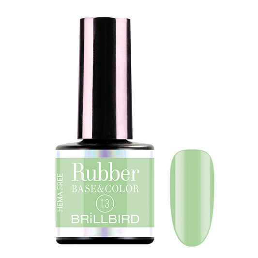 Rubber Base - 13
