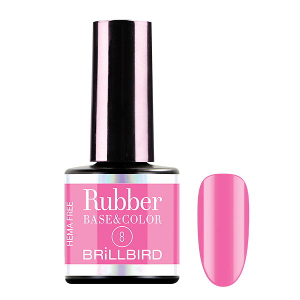 Rubber Base - 8