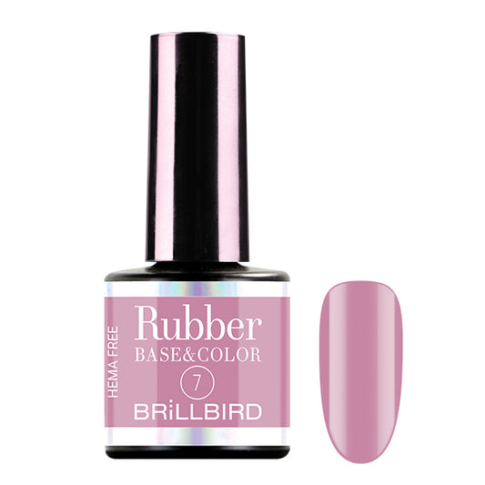Rubber Base - 7