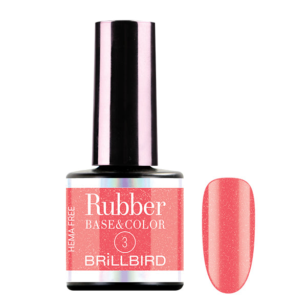 Rubber Base - 3