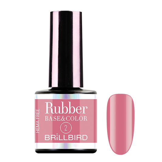 Rubber Base - 2