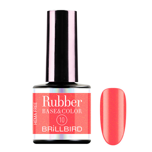 Rubber Base - 10