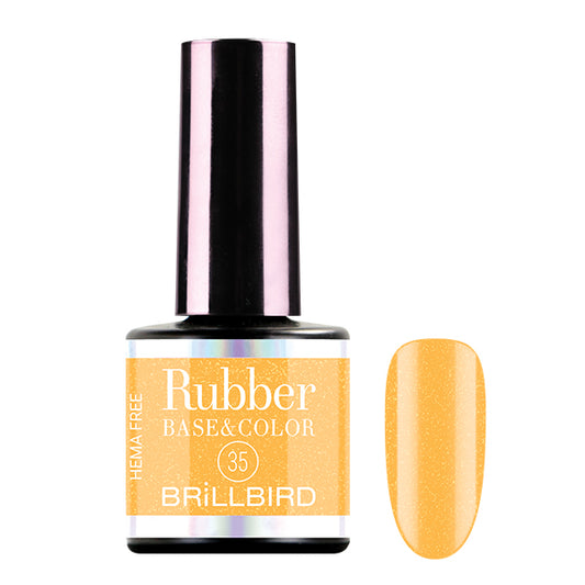 Rubber Base - 35