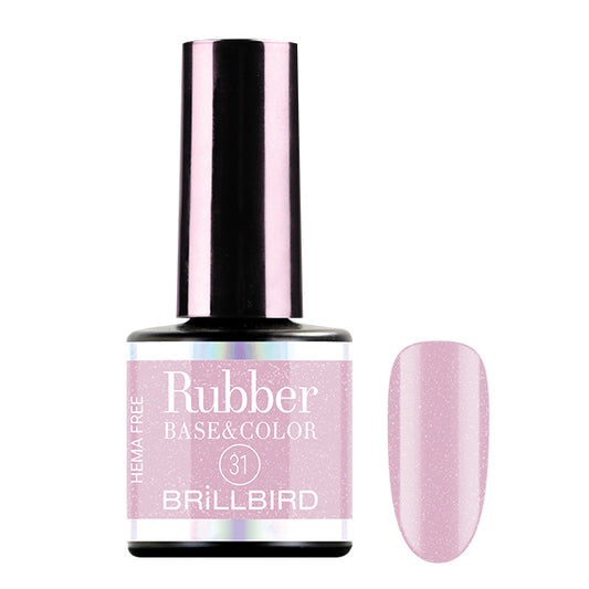 Rubber Base - 31