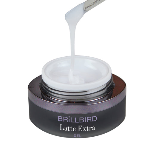 Latte Extra - Hard Gel