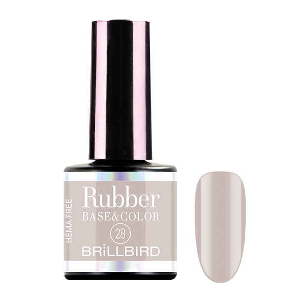 Rubber Base - 28