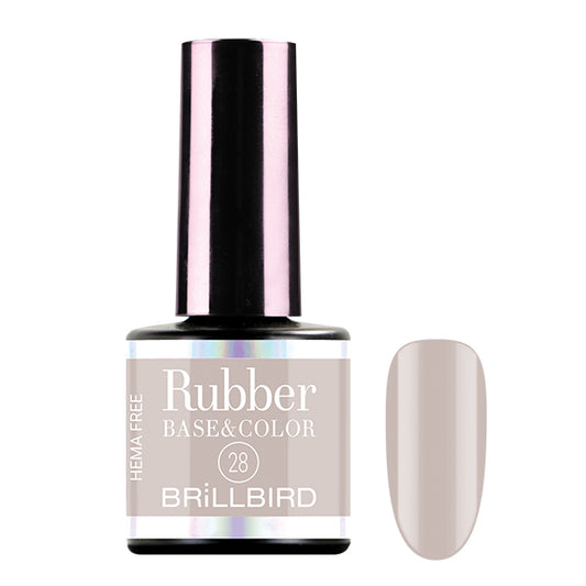 Rubber Base - 28