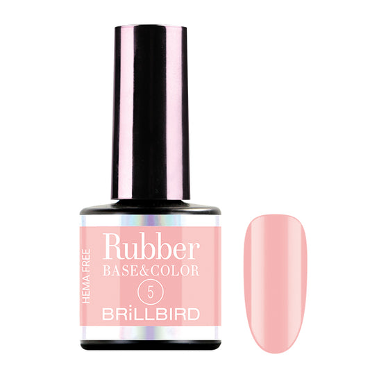 Rubber Base - 5