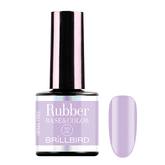 Rubber Base - 32