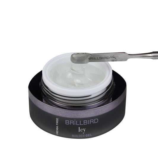 Icy Hard Gel