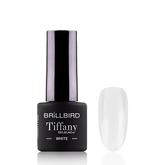 Tiffany - White