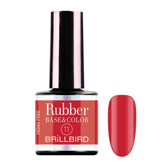 Rubber Base - 11