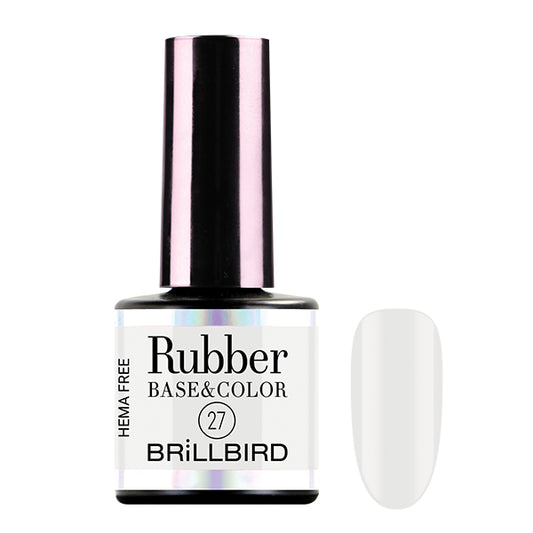 Rubber Base - 27