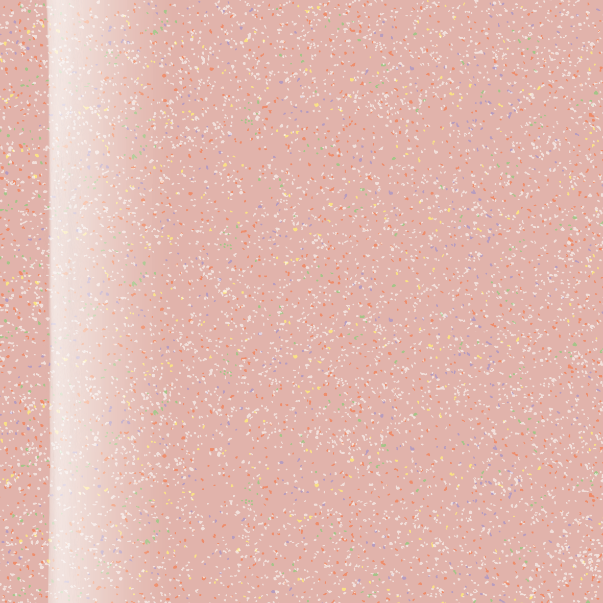 Rubberbase 35fg Peachy blush