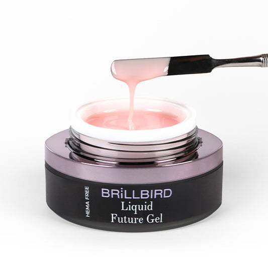 Future Liquid Gel - Velvet Nude