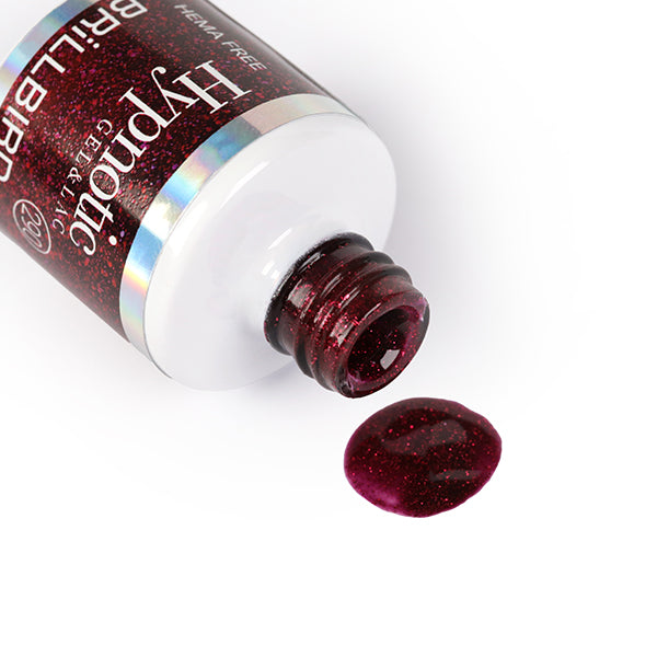 Hypnotic Gel & lac - 290