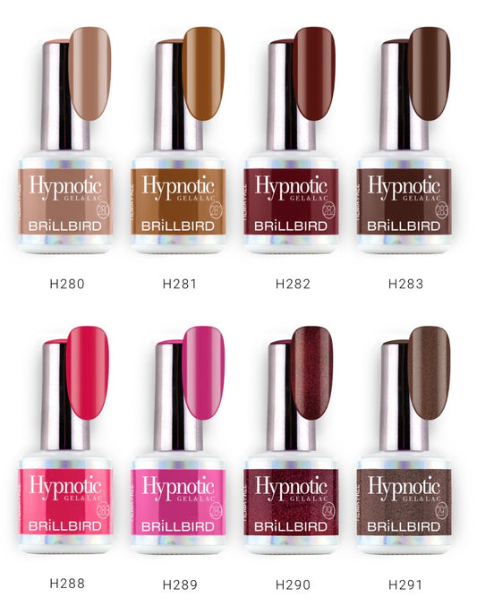 NEW Hypnotic Autumn Winter collection Full size