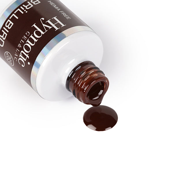 Hypnotic Gel & lac- 283