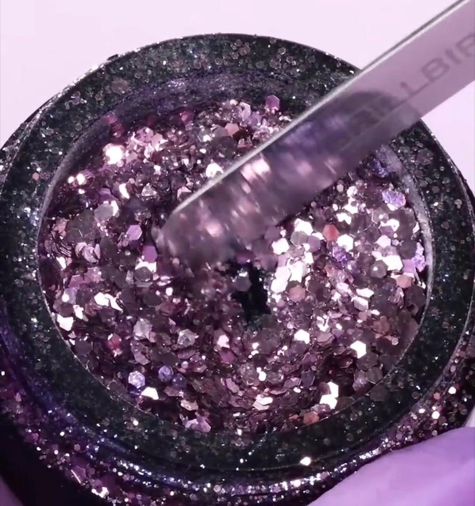 Glitter queen - 10