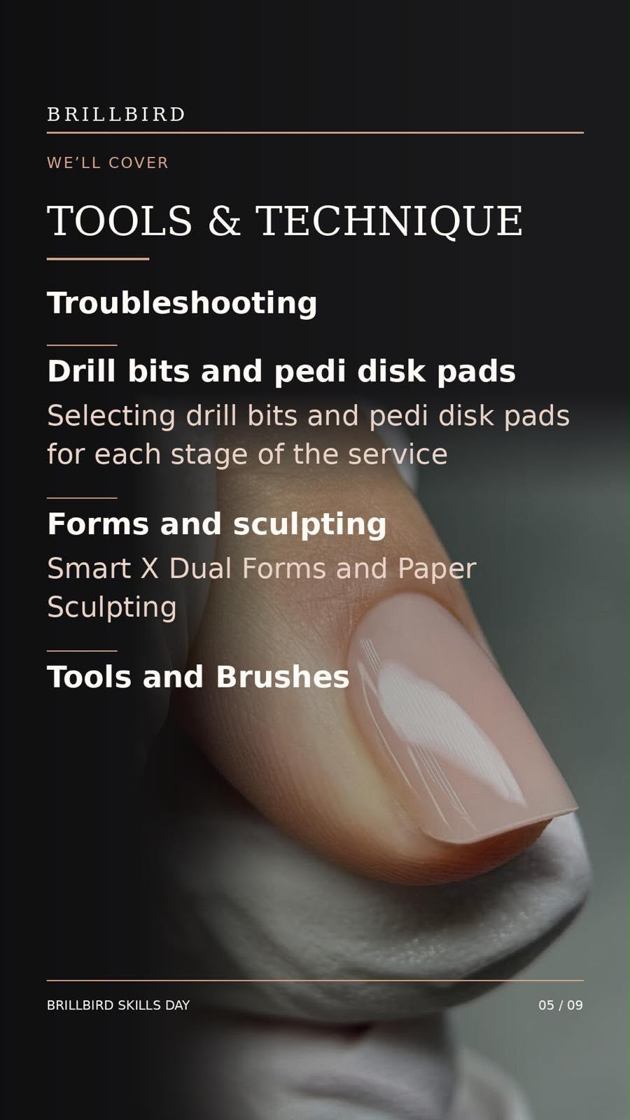 BB Skills day