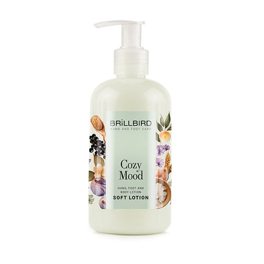 Hand & Foot soft lotion - Cozy mood