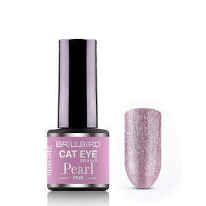 Cat eye - Pearl Pink