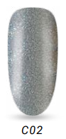 Nail Lacquer 8ml - C02