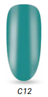 Nail Lacquer 8ml - C12