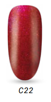 Nail Lacquer 8ml - C22