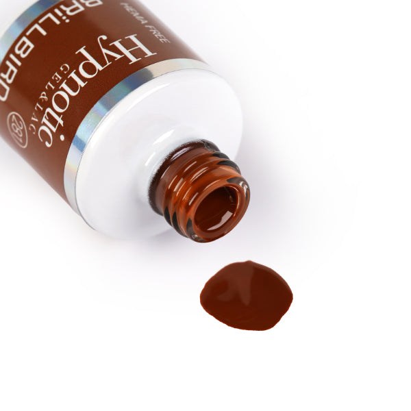 Hypnotic Gel & lac- 281