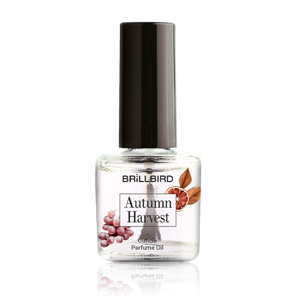 Cuticle oil - Autumn Harvest