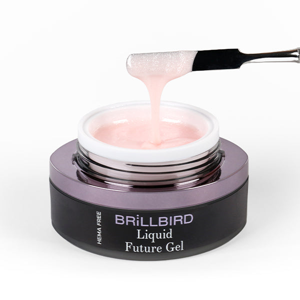 Future Liquid Gel - Ice Sparkle