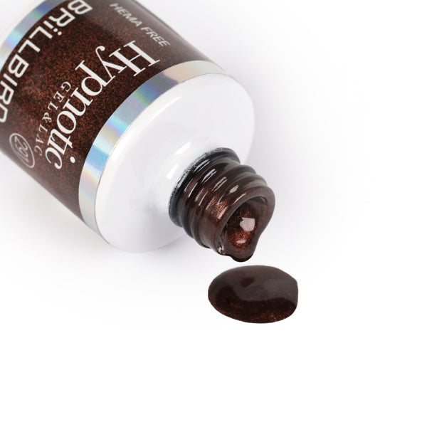 Hypnotic Gel & lac -291