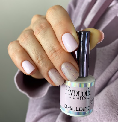 Hypnotic gel & lac - 49