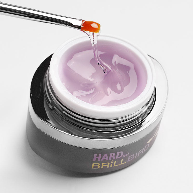 Hard Gel Trial - 25% Discount