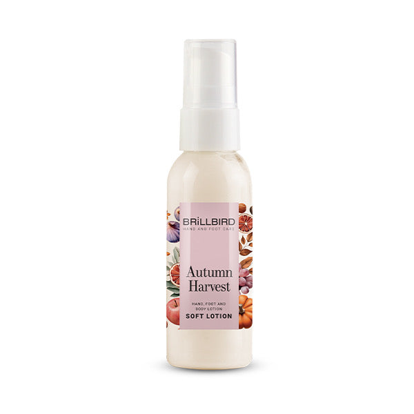 Hand & Foot soft lotion - Autumn harvest